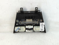 2006-2007 Infiniti M35 Radio AM FM Cd Player Receiver Replacement P/N:25391 EH000 Fits Fits 2006 2007 OEM Used Auto Parts - 