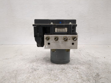 2006-2007 Infiniti M45 ABS Pump Control Module Replacement P/N:0 265 950 451 27534AG16A Fits Fits 2006 2007 OEM Used Auto Pa