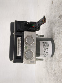 2006-2007 Infiniti M45 ABS Pump Control Module Replacement P/N:0 265 950 451 27534AG16A Fits Fits 2006 2007 OEM Used Auto Pa