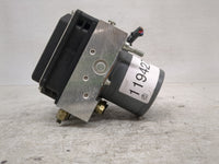 2006-2007 Infiniti M45 ABS Pump Control Module Replacement P/N:0 265 950 451 27534AG16A Fits Fits 2006 2007 OEM Used Auto Pa