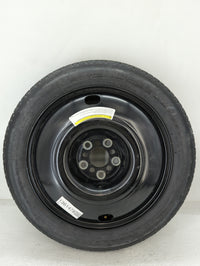 2007-2010 Infiniti M45 Spare Donut Tire Wheel Rim Oem - Oemusedautoparts1.com