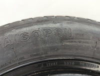 2007-2010 Infiniti M45 Spare Donut Tire Wheel Rim Oem - Oemusedautoparts1.com