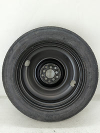 2007-2010 Infiniti M45 Spare Donut Tire Wheel Rim Oem - Oemusedautoparts1.com