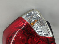 2006-2007 Infiniti M45 Tail Light Assembly Driver Left OEM P/N:220-63788 Fits Fits 2006 2007 OEM Used Auto Parts - Oemusedau