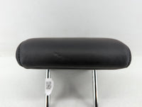 2007 Infiniti M45 Headrest Head Rest Rear Seat Fits OEM Used Auto Parts - Oemusedautoparts1.com