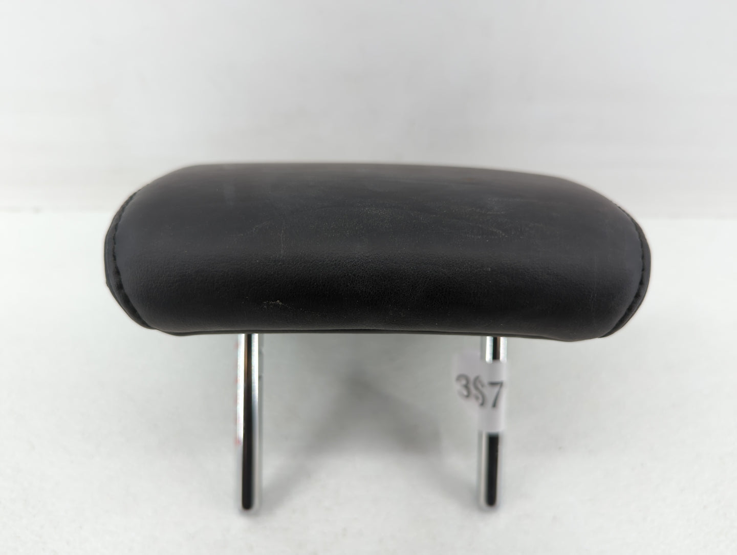 2007 Infiniti M45 Headrest Head Rest Rear Seat Fits OEM Used Auto Parts - Oemusedautoparts1.com