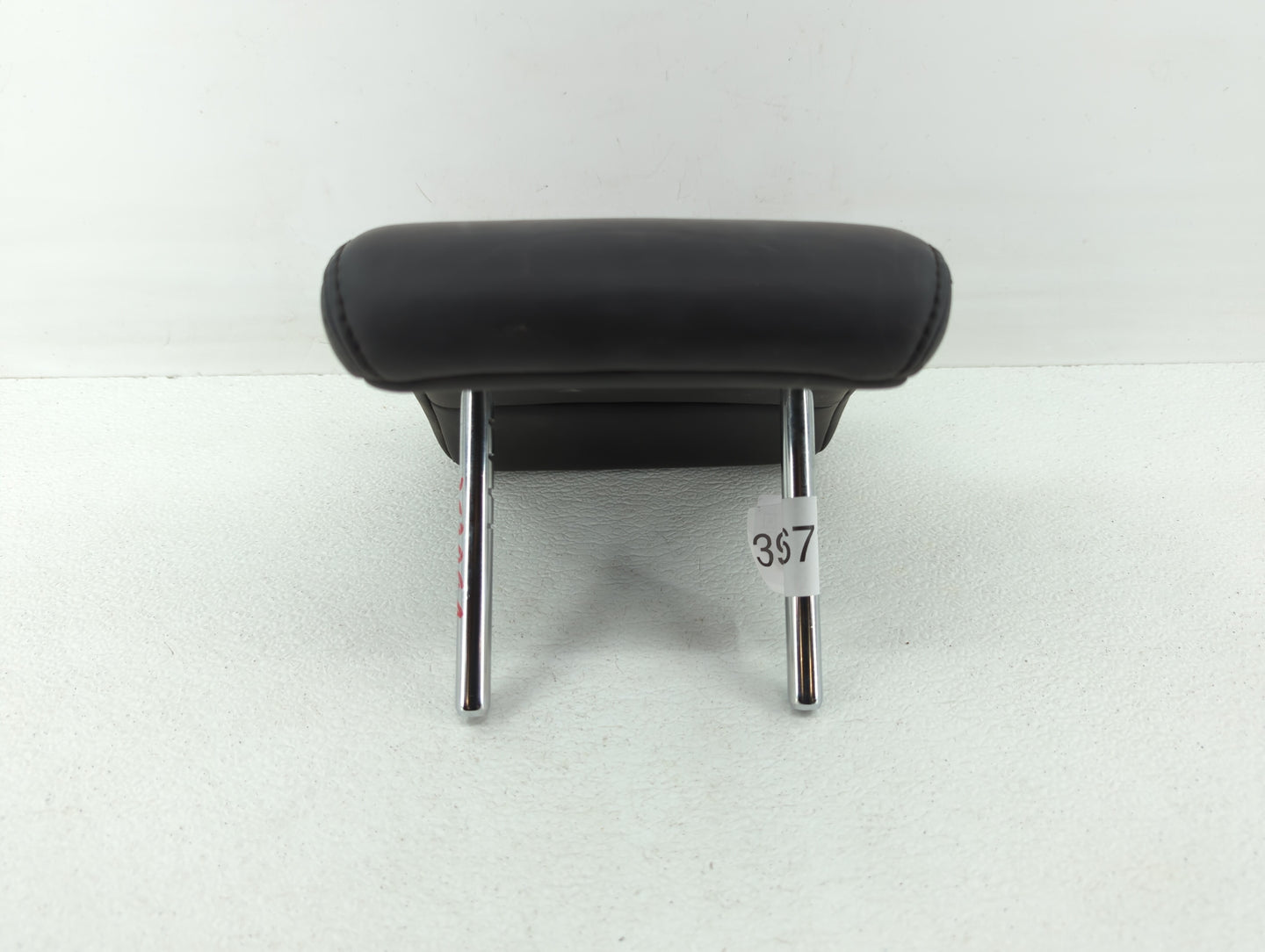 2007 Infiniti M45 Headrest Head Rest Rear Seat Fits OEM Used Auto Parts - Oemusedautoparts1.com