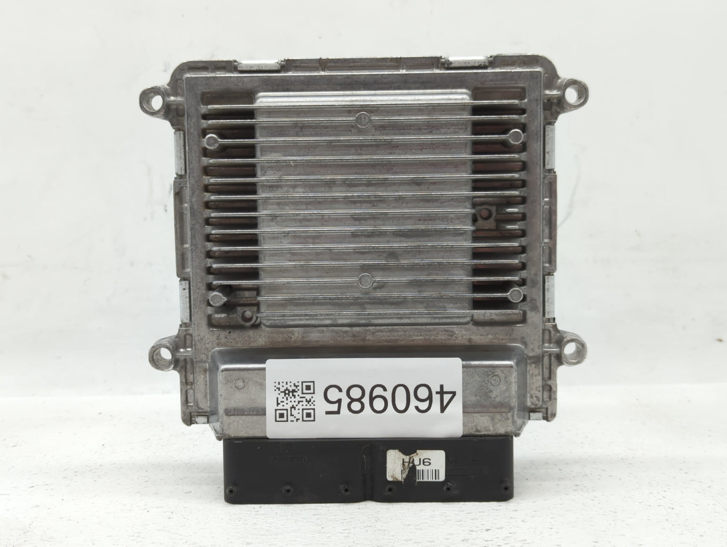 2007 Infiniti M45 PCM Engine Control Computer ECU ECM PCU OEM P/N:39103-2EMB0 39102-2EMB0 Fits OEM Used Auto Parts - Oemused