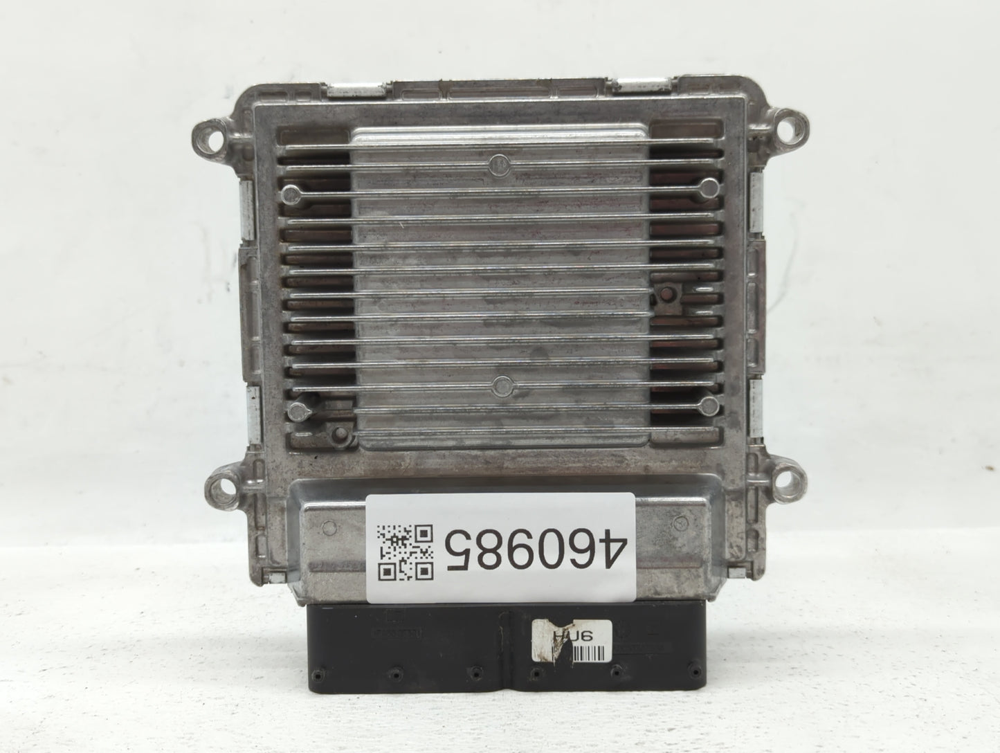 2007 Infiniti M45 PCM Engine Control Computer ECU ECM PCU OEM P/N:39103-2EMB0 39102-2EMB0 Fits OEM Used Auto Parts - Oemused