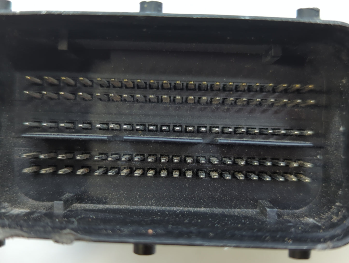 2007 Infiniti M45 PCM Engine Control Computer ECU ECM PCU OEM P/N:39103-2EMB0 39102-2EMB0 Fits OEM Used Auto Parts - Oemused