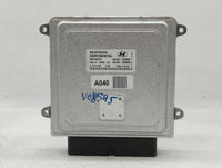 2007 Infiniti M45 PCM Engine Control Computer ECU ECM PCU OEM P/N:39103-2EMB0 39102-2EMB0 Fits OEM Used Auto Parts - Oemused