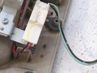 2007 Infiniti M45 Overhead Roof Console - Oemusedautoparts1.com