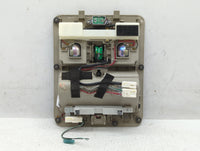 2007 Infiniti M45 Overhead Roof Console - Oemusedautoparts1.com
