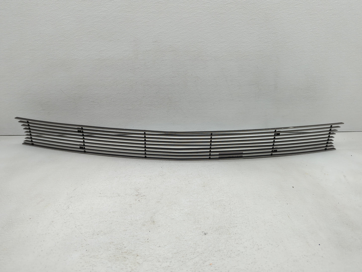 2007 Infiniti M45 Front Bumper Grille Cover - Oemusedautoparts1.com