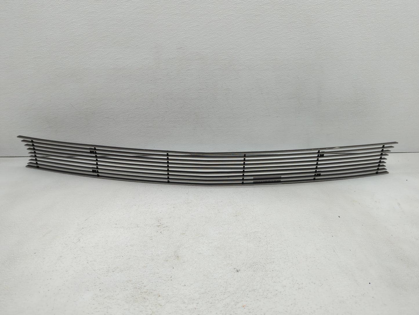 2007 Infiniti M45 Front Bumper Grille Cover - Oemusedautoparts1.com