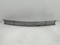 2007 Infiniti M45 Front Bumper Grille Cover - Oemusedautoparts1.com