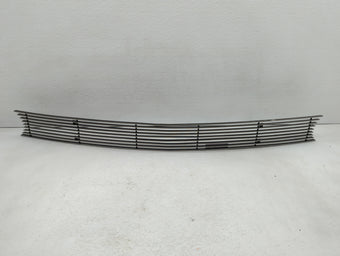compare product 2007 Infiniti M45 Front Bumper Grille Cover