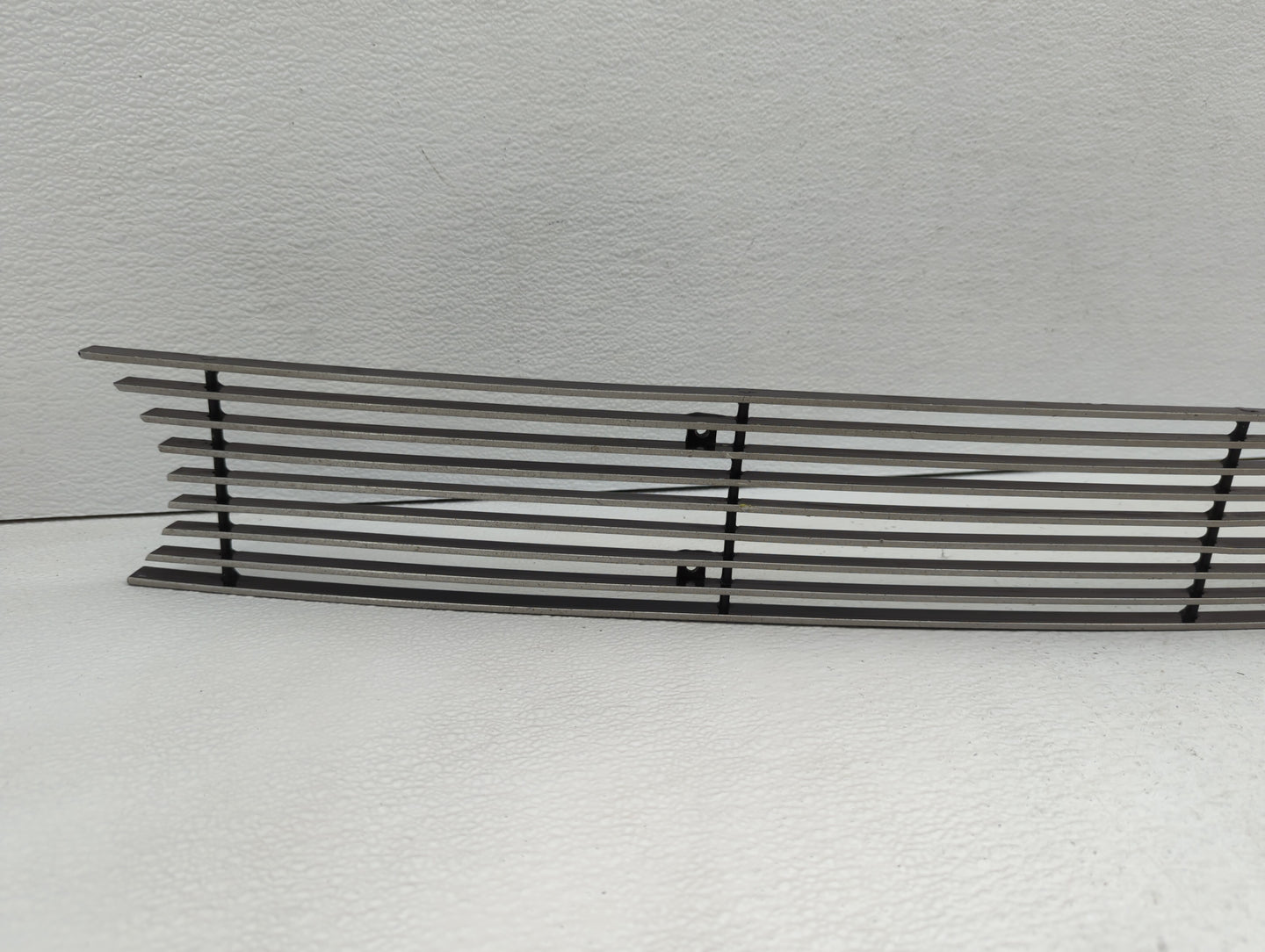 2007 Infiniti M45 Front Bumper Grille Cover - Oemusedautoparts1.com