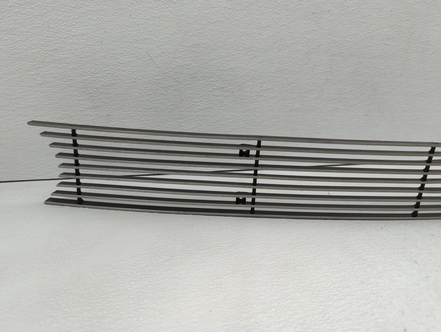 2007 Infiniti M45 Front Bumper Grille Cover - Oemusedautoparts1.com
