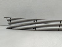 2007 Infiniti M45 Front Bumper Grille Cover - Oemusedautoparts1.com