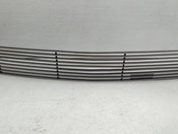 2007 Infiniti M45 Front Bumper Grille Cover - Oemusedautoparts1.com