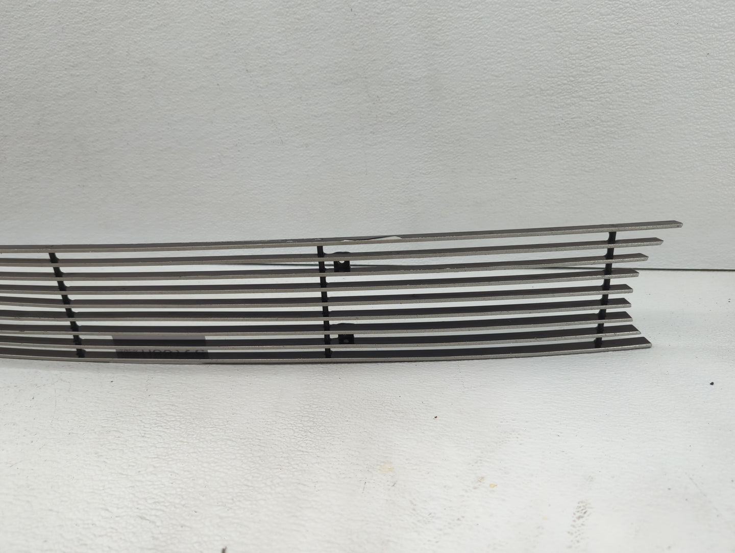 2007 Infiniti M45 Front Bumper Grille Cover - Oemusedautoparts1.com