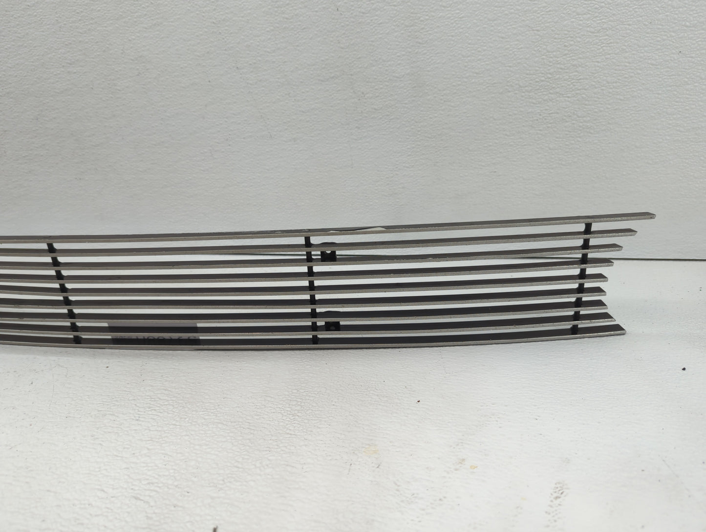 2007 Infiniti M45 Front Bumper Grille Cover - Oemusedautoparts1.com
