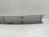 2007 Infiniti M45 Front Bumper Grille Cover - Oemusedautoparts1.com