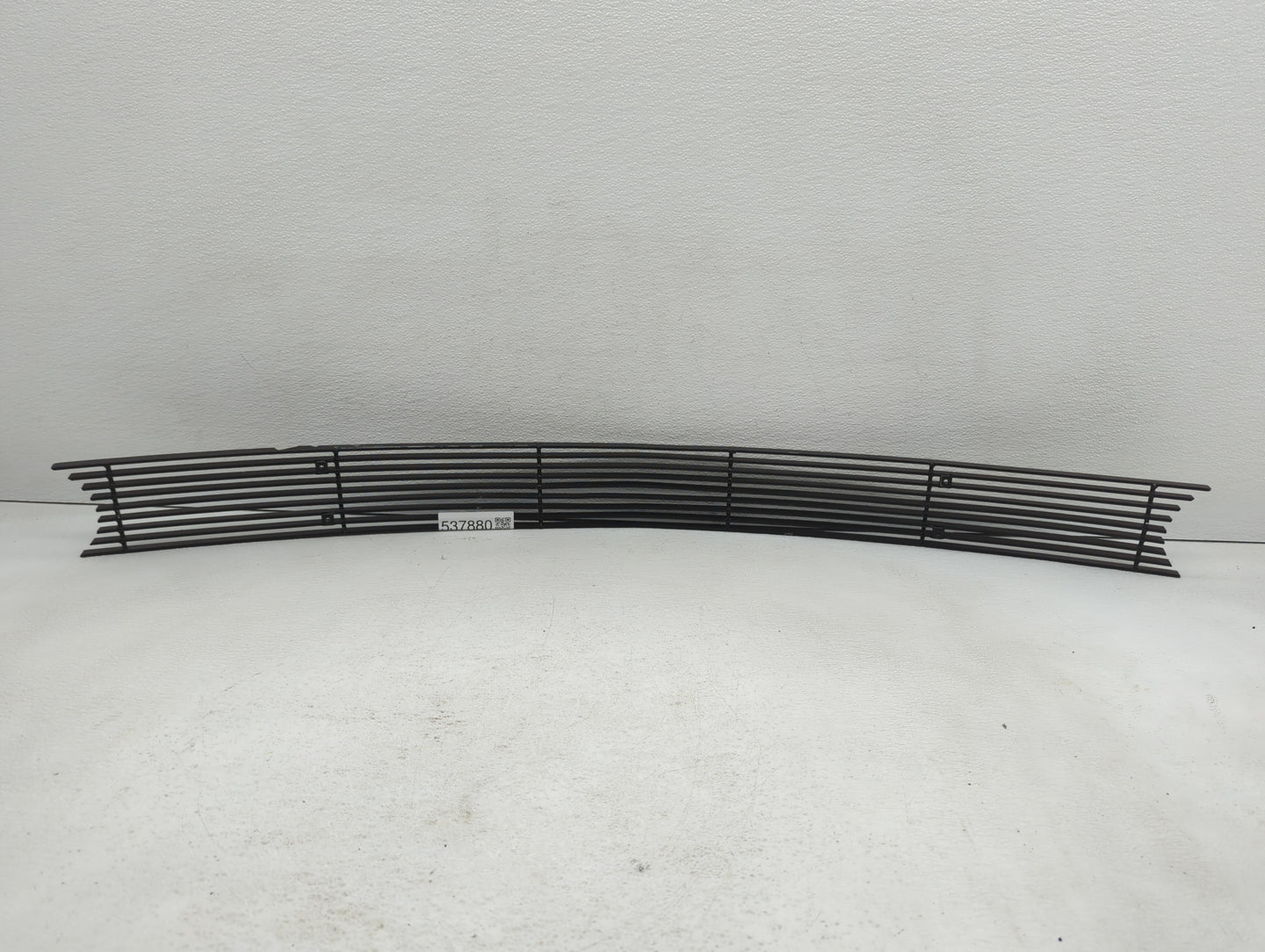 2007 Infiniti M45 Front Bumper Grille Cover - Oemusedautoparts1.com