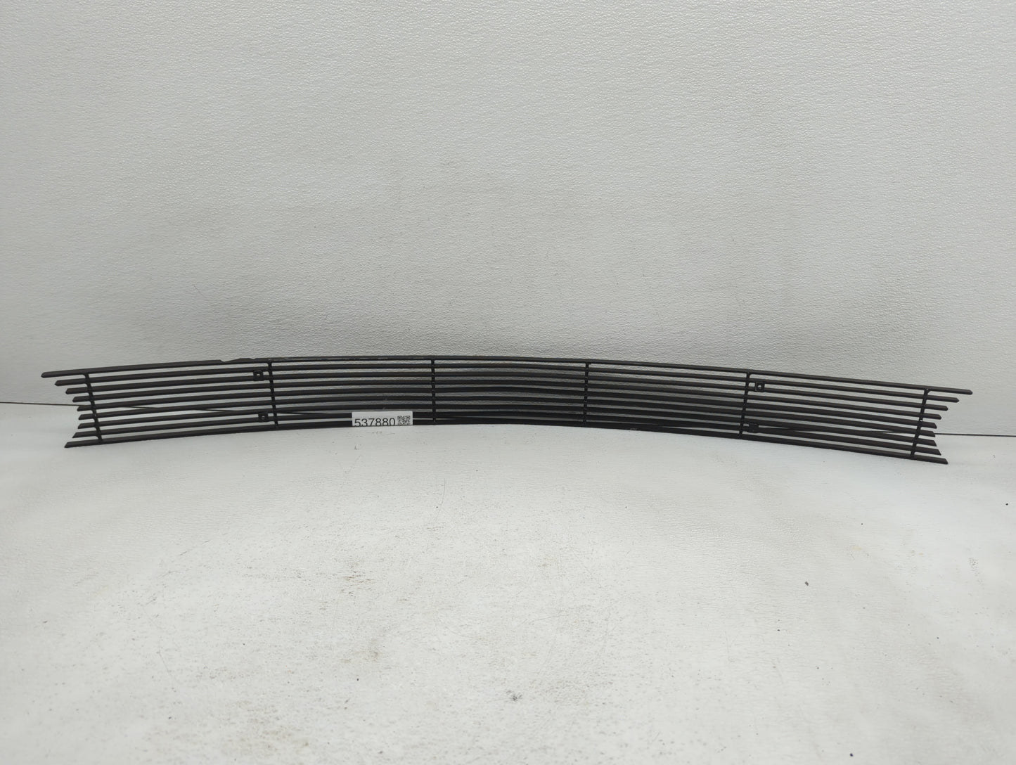 2007 Infiniti M45 Front Bumper Grille Cover - Oemusedautoparts1.com