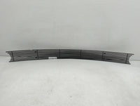 2007 Infiniti M45 Front Bumper Grille Cover - Oemusedautoparts1.com