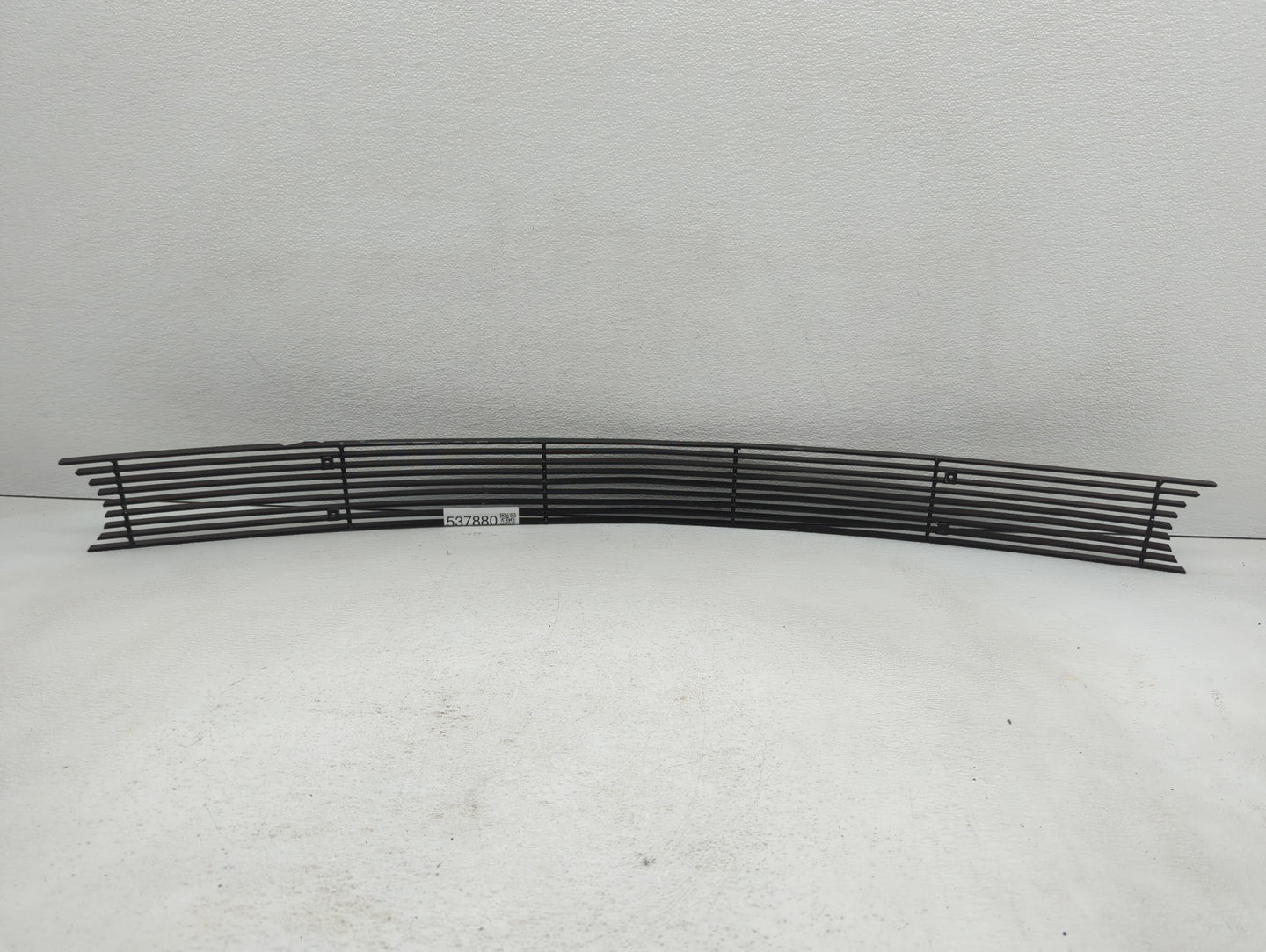2007 Infiniti M45 Front Bumper Grille Cover - Oemusedautoparts1.com