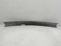 2007 Infiniti M45 Front Bumper Grille Cover - Oemusedautoparts1.com