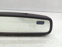 2007 Infiniti M45 Interior Rear View Mirror Replacement OEM P/N:E11015894 Fits OEM Used Auto Parts - Oemusedautoparts1.com
