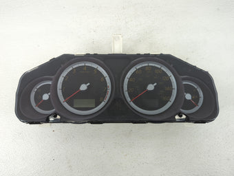 compare product 2007 Infiniti M45 Instrument Cluster Speedometer Gauges P/N:EJ20A/GJDS Fits OEM Used Auto Parts