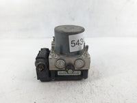 2006-2007 Infiniti M45 ABS Pump Control Module Replacement P/N:27534AG16A Fits Fits 2006 2007 OEM Used Auto Parts - Oemuseda