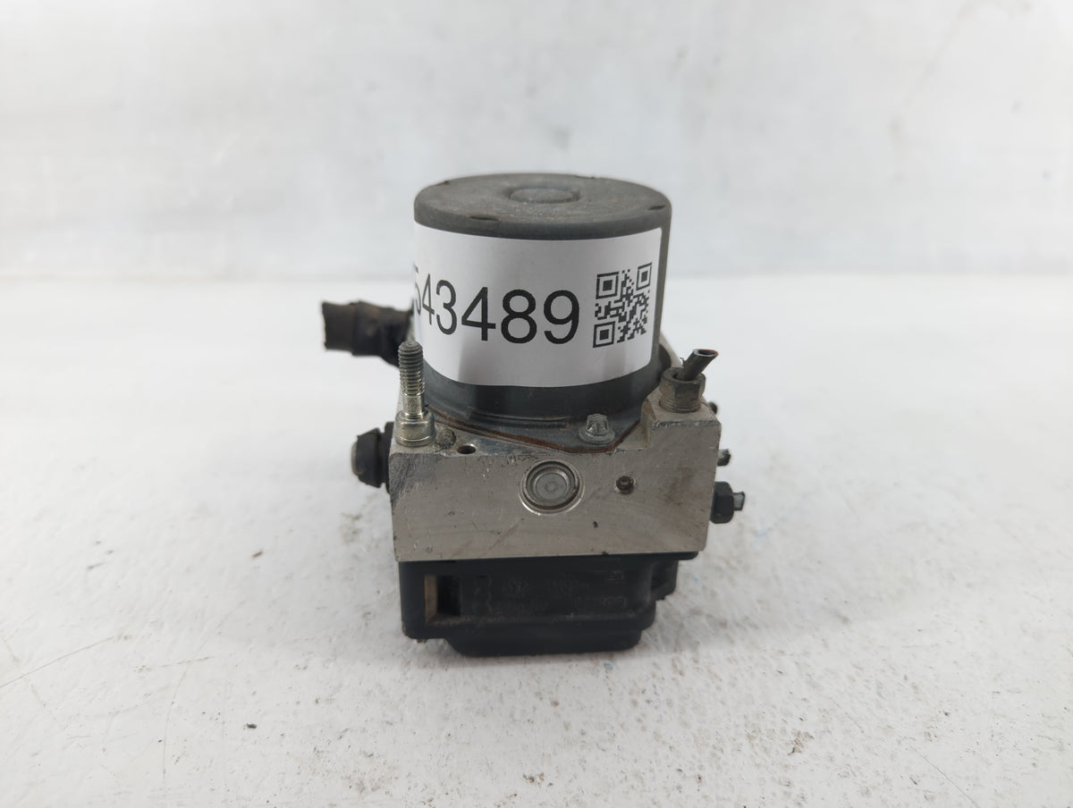 2006-2007 Infiniti M45 Anti-Lock Brake ABS Pump Module Actuator OEM P/N:27534AG16A Fits Fits 2006 2007 OEM Used Auto Parts -