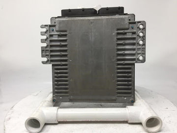 2007 Infiniti M45 PCM Engine Control Computer ECU ECM PCU OEM P/N:MEC85-870 C1 Fits OEM Used Auto Parts - Oemusedautoparts1.