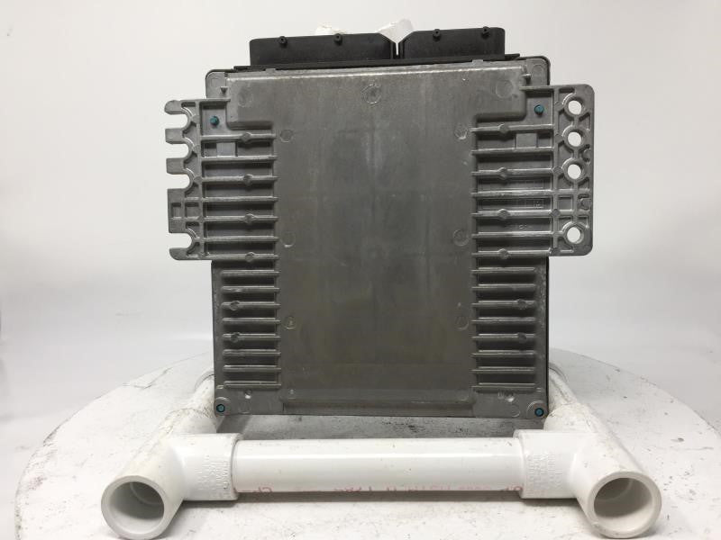 2007 Infiniti M45 PCM Engine Control Computer ECU ECM PCU OEM P/N:MEC85-870 C1 Fits OEM Used Auto Parts - Oemusedautoparts1.