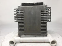 2007 Infiniti M45 PCM Engine Control Computer ECU ECM PCU OEM P/N:MEC85-870 C1 Fits OEM Used Auto Parts - Oemusedautoparts1.