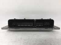 2007 Infiniti M45 PCM Engine Control Computer ECU ECM PCU OEM P/N:MEC85-870 C1 Fits OEM Used Auto Parts - Oemusedautoparts1.