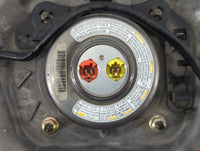 2006-2007 Infiniti M45 Air Bag Driver Left Steering Wheel Mounted P/N:PMEH0066140018 Fits Fits 2006 2007 OEM Used Auto Parts