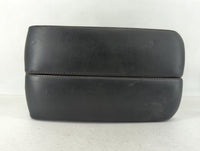 2007 Infiniti M45 Center Console Armrest Cover Lid Black - Oemusedautoparts1.com