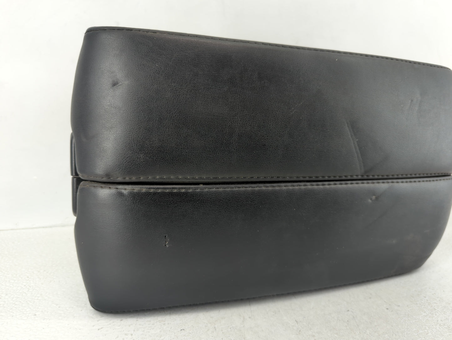 2007 Infiniti M45 Center Console Armrest Cover Lid Black - Oemusedautoparts1.com