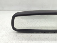 2007-2010 Infiniti M45 Interior Rear View Mirror Replacement OEM P/N:E11015894 Fits OEM Used Auto Parts - Oemusedautoparts1.