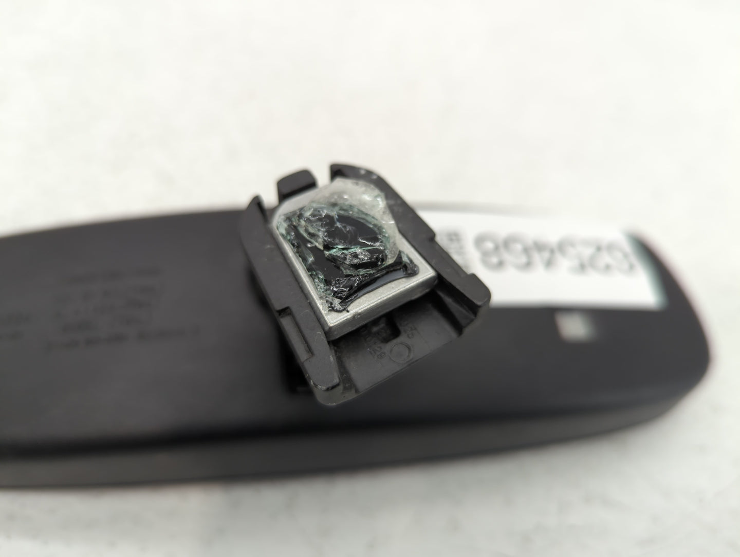 2007-2010 Infiniti M45 Interior Rear View Mirror Replacement OEM P/N:E11015894 Fits OEM Used Auto Parts - Oemusedautoparts1.