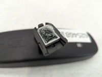 2007-2010 Infiniti M45 Interior Rear View Mirror Replacement OEM P/N:E11015894 Fits OEM Used Auto Parts - Oemusedautoparts1.