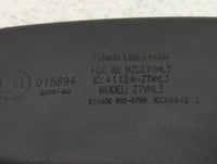 2007-2010 Infiniti M45 Interior Rear View Mirror Replacement OEM P/N:E11015894 Fits OEM Used Auto Parts - Oemusedautoparts1.