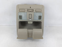 2007 Infiniti M45 Overhead Roof Console - Oemusedautoparts1.com