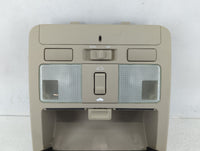 2007 Infiniti M45 Overhead Roof Console - Oemusedautoparts1.com